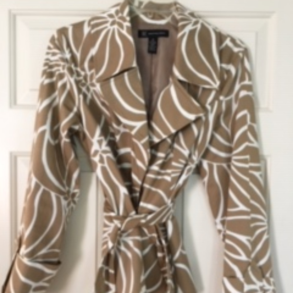Jacket Blazer
